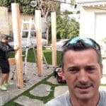 Brentwood Construction Project with Cassovia Construction & Ondrej Habinak