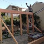 Brentwood Construction Project with Cassovia Construction & Ondrej Habinak