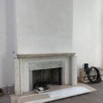 Cassovia Construction on site in Dallas - Ondrej Habinak