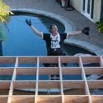 Cassovia Construction Site in Thousand Oaks California - Ondrej Habinak