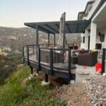 San Diego Construction Site Cassovia Construction & Ondrej Habinak