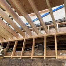 Ondrej Habinak & Cassovia Construction project in Santa Monica