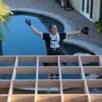 Cassovia Construction Site in Thousand Oaks California - Ondrej Habinak
