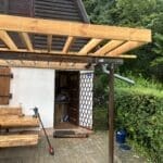 Cassovia's Cabin Construction Project - Ondrej Habinak